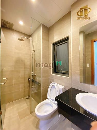 Hình ảnh Căn Hộ STUDIO Siêu To Siêu Sang Trần Hưng Đạo Quận 1