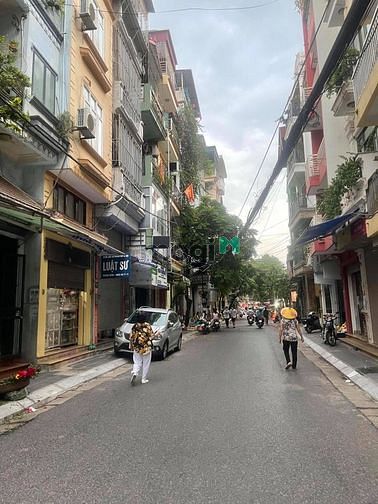 Hình ảnh Mặt phố thọ lão, sđcc, 90m, mt6.5, lh 0909258391