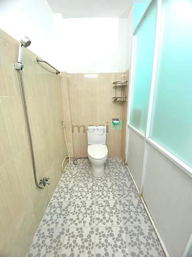 Hình ảnh 🌿✨Phòng Studio Tầng Cao Đón Gió, Full Nội Thất, Quận 3