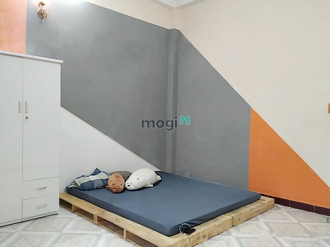 Hình ảnh PHÒNG CMT8 CV Lê Thị Riêng, Nấu Ăn, Giờ tự do