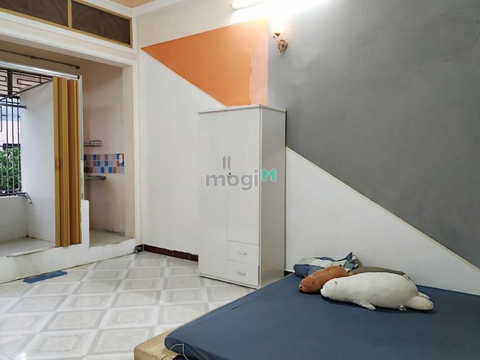 Hình ảnh PHÒNG CMT8 CV Lê Thị Riêng, Nấu Ăn, Giờ tự do