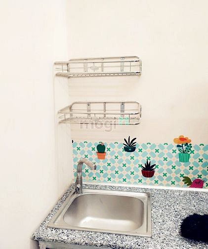 Hình ảnh PHÒNG CMT8 CV Lê Thị Riêng, Nấu Ăn, Giờ tự do