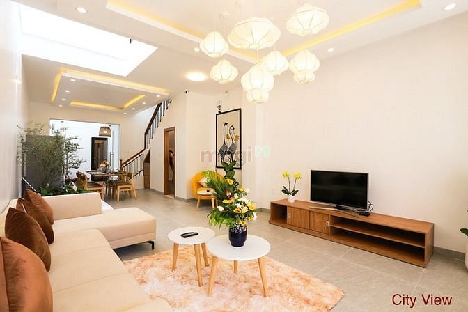 Hình ảnh Nhà 2 phòng ngủ cực đẹp khu Sơn Trà - B465