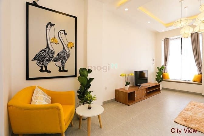 Hình ảnh Nhà 2 phòng ngủ cực đẹp khu Sơn Trà - B465