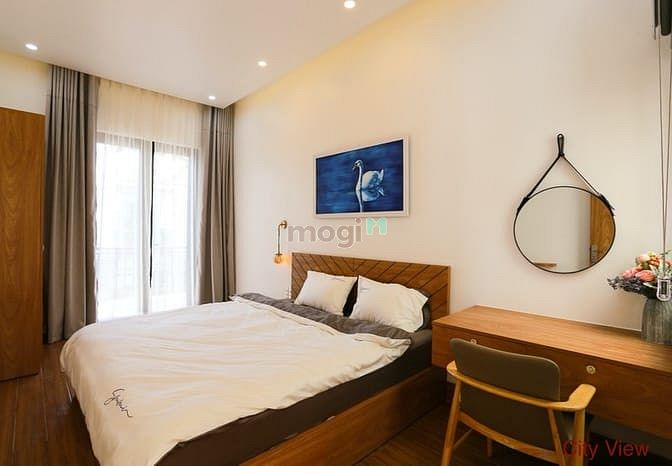 Hình ảnh Nhà 2 phòng ngủ cực đẹp khu Sơn Trà - B465
