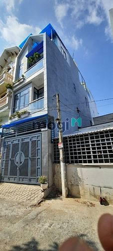 Hình ảnh HUNGVILAND Bán nhà đẹp - 5.1 triệu/tháng- 52 m2