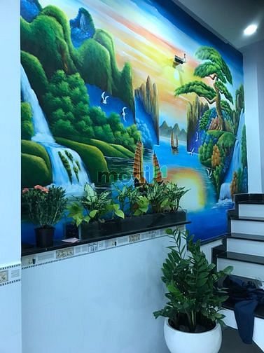 Hình ảnh HUNGVILAND Bán nhà đẹp - 5.1 triệu/tháng- 52 m2