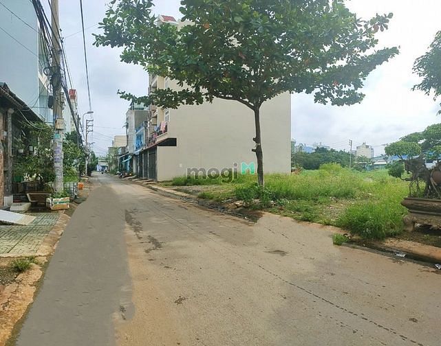 Hình ảnh Đất hẻm Nhựa 7M Tây Lân- 4x15.5M- Khu nhiều biệt thự