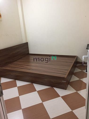 Hình ảnh Cho thuê căn 1 phòng khách + 1 phòng ngủ có ban công thoáng,