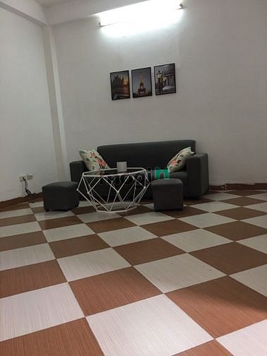 Hình ảnh Cho thuê căn 1 phòng khách + 1 phòng ngủ có ban công thoáng,
