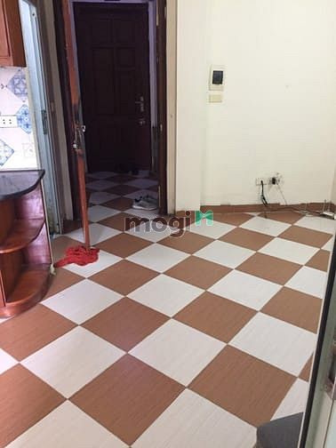 Hình ảnh Cho thuê căn 1 phòng khách + 1 phòng ngủ có ban công thoáng,