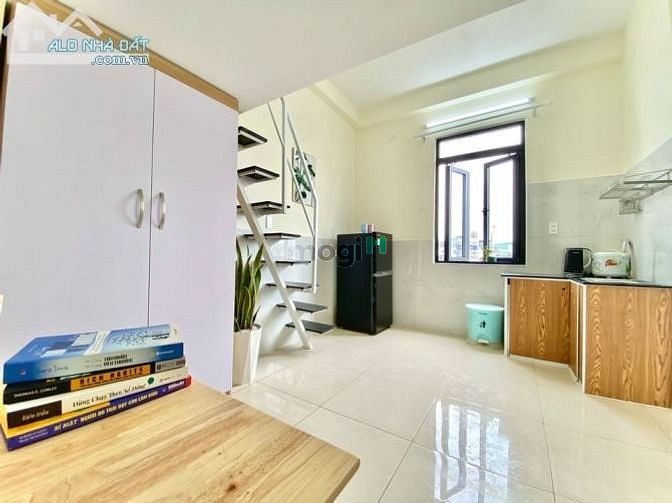 Hình ảnh Cho thuê Trang Chủ MB66.COM / Đăng Ký Tặng 66K gác lửng siêu đẹp đường Phạm Văn Bạch ,Tân Bình