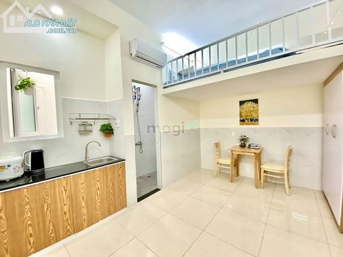 Hình ảnh Cho thuê Trang Chủ MB66.COM / Đăng Ký Tặng 66K gác lửng siêu đẹp đường Phạm Văn Bạch ,Tân Bình