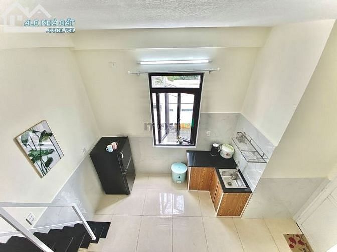 Hình ảnh Cho thuê Trang Chủ MB66.COM / Đăng Ký Tặng 66K gác lửng siêu đẹp đường Phạm Văn Bạch ,Tân Bình