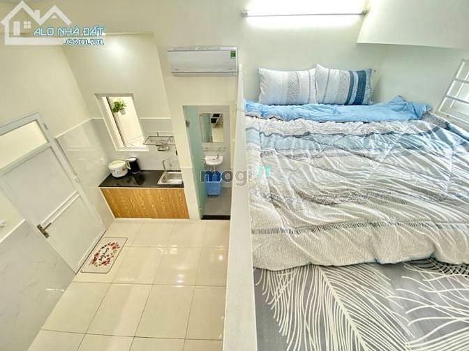 Hình ảnh Cho thuê Trang Chủ MB66.COM / Đăng Ký Tặng 66K gác lửng siêu đẹp đường Phạm Văn Bạch ,Tân Bình