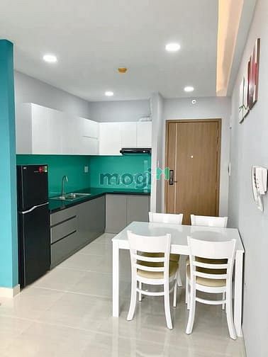 Hình ảnh Cho thuê gấp Trang Chủ MB66.COM / Đăng Ký Tặng 66K Richstar: 53m2, 2PN, 1WC, Full NT, giá: 10tr/tháng
