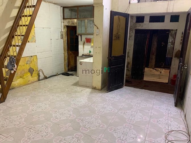 Hình ảnh Hà nội cho thuê nhà phố cự lộc