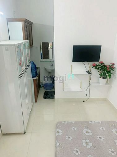 Hình ảnh Cho Thuê Phòng Ngay Aeon Mall Tân Phú, Lê Trọng Tấn, E-Town