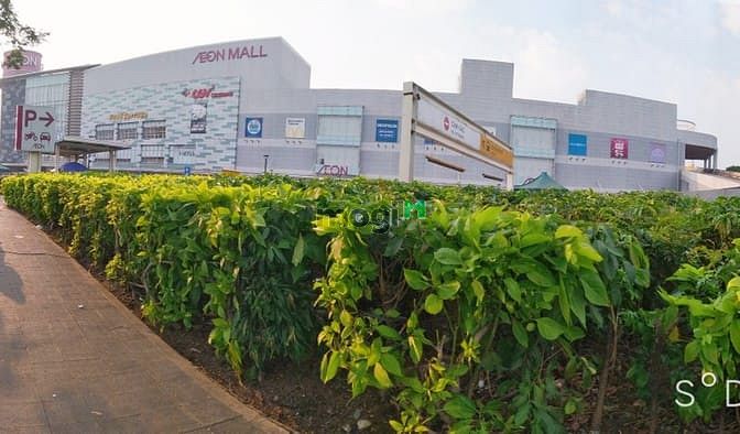 Hình ảnh Cho Thuê Phòng Ngay Aeon Mall Tân Phú, Lê Trọng Tấn, E-Town