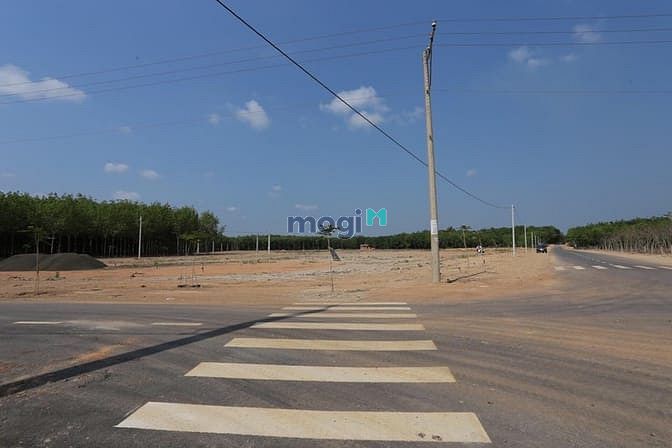 Hình ảnh Bán 1087m2 đất đường chính kcn becamex đồng phú