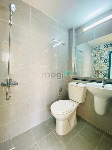 Hình ảnh 🌿✨Căn Hộ Studio Ban Công Đón Nắng, Tầng Cao Đón Gió, Quận 3