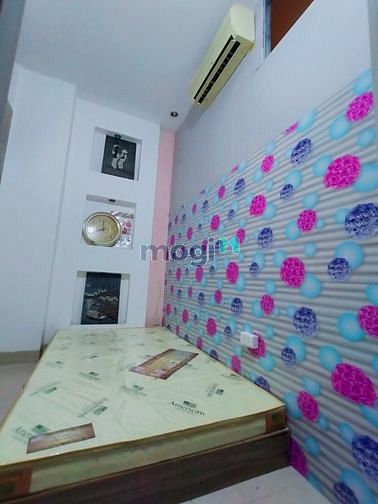 Hình ảnh Cho thuê CHDV,2PN,full nội thất,ngay Phan Văn Trị gần siêu thị Emart