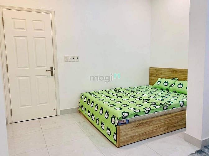 Hình ảnh Căn Hộ Studio 35m2 Nguyễn Đình Chiểu Quận 3