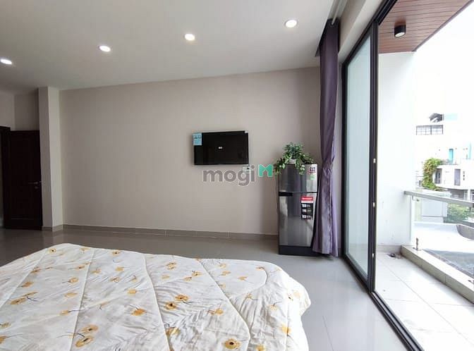 Hình ảnh Căn Hộ Studio Bancon Lê Bình Tân Bình