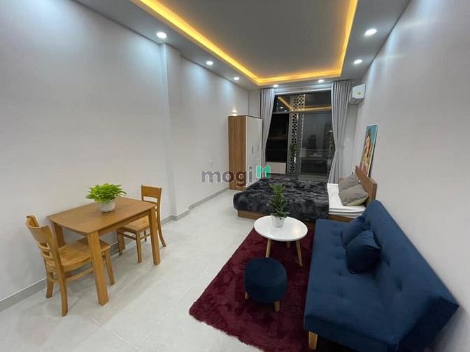 Hình ảnh Căn Hộ Studio 35-40m2 Lê Văn Sỹ Quận 3