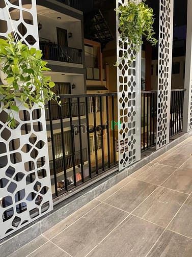 Hình ảnh Căn Hộ Studio 35-40m2 Lê Văn Sỹ Quận 3
