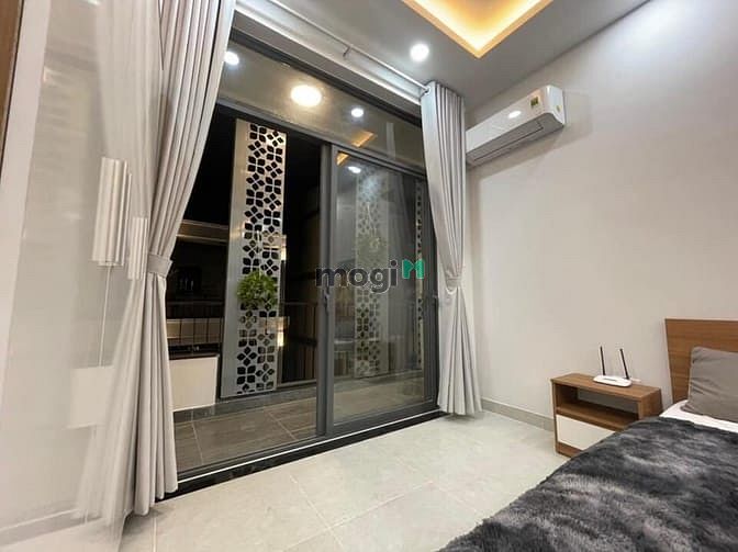 Hình ảnh Căn Hộ Studio 35-40m2 Lê Văn Sỹ Quận 3