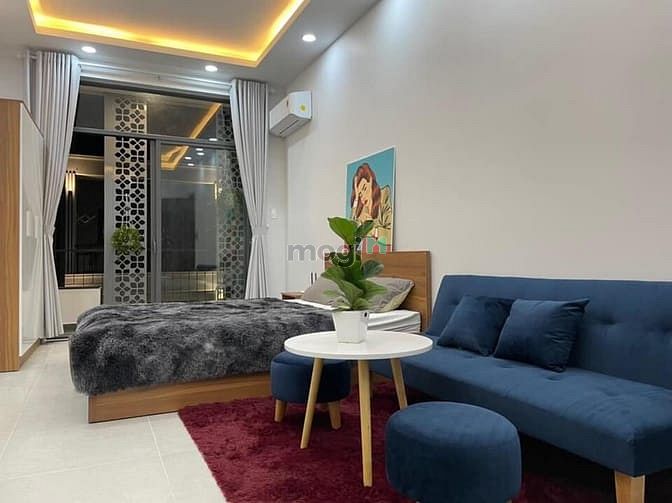 Hình ảnh Căn Hộ Studio 35-40m2 Lê Văn Sỹ Quận 3