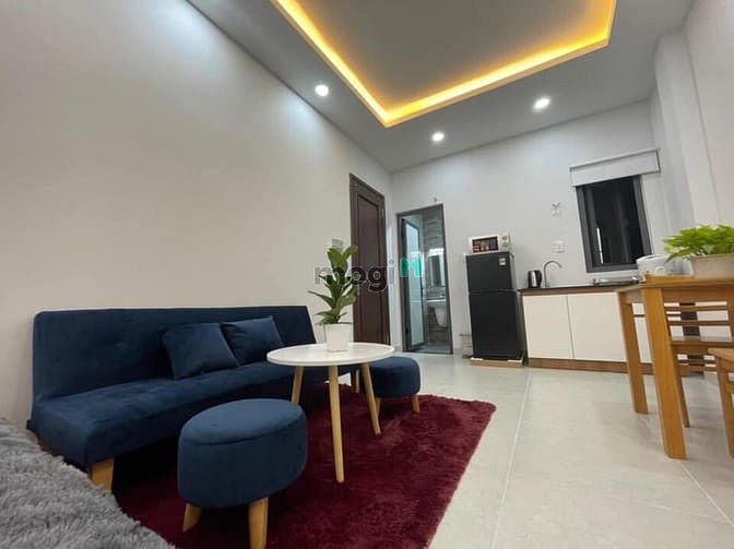 Hình ảnh Căn Hộ Studio 35-40m2 Lê Văn Sỹ Quận 3