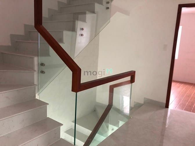 Hình ảnh Nhà Nội Thất Cơ Bản - Mega Ruby Khang Điền - Bao Phí Quản Lí 5x17m