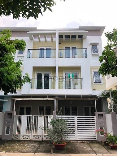 Hình ảnh Nhà Nội Thất Cơ Bản - Mega Ruby Khang Điền - Bao Phí Quản Lí 5x17m