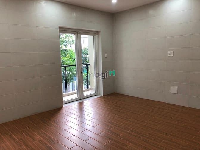 Hình ảnh Nhà Nội Thất Cơ Bản - Mega Ruby Khang Điền - Bao Phí Quản Lí 5x17m