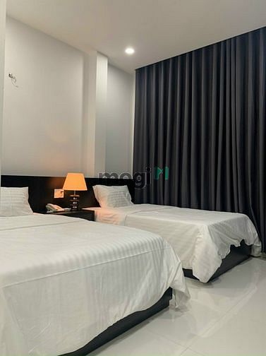 Hình ảnh Bán khách sạn kdc Sông Giồng, Tp. Thủ Đức (Q2 cũ)