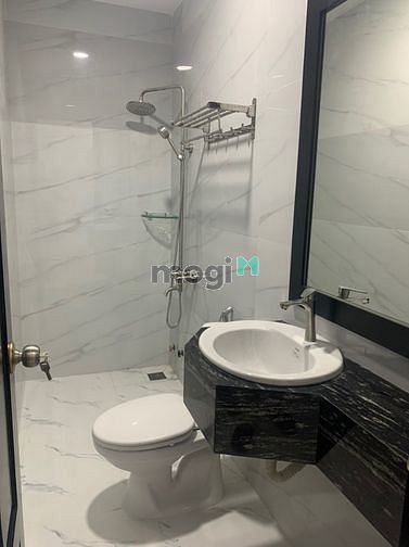 Hình ảnh Bán khách sạn kdc Sông Giồng, Tp. Thủ Đức (Q2 cũ)