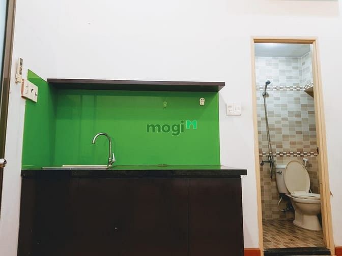 Hình ảnh [MÙA DỊCH GIẢM 30%] - Mb6623 nạp rút nhanh chóng mini full nội thất, an ninh, Lò Gốm, Q6