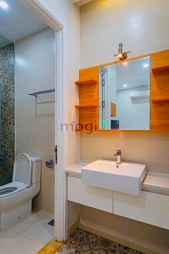 Hình ảnh Căn Hộ 1phòng ngủ Studio Thảo Điền Quận 2 Giá Tốt