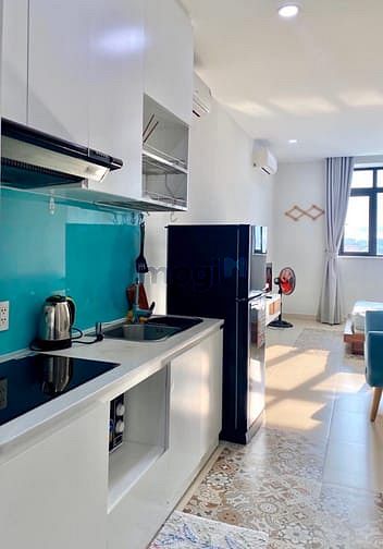 Hình ảnh Căn Hộ 1phòng ngủ Studio Thảo Điền Quận 2 Giá Tốt