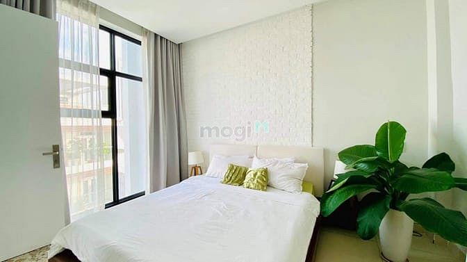 Hình ảnh Căn Hộ 1phòng ngủ Studio Thảo Điền Quận 2 Giá Tốt
