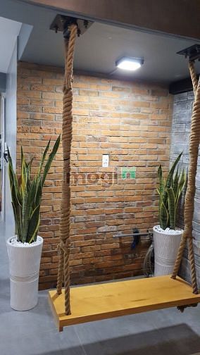 Hình ảnh Cho thuê Penhouse 2PN, full nội thất, view siêu đẹp, QL13, Thủ Đức
