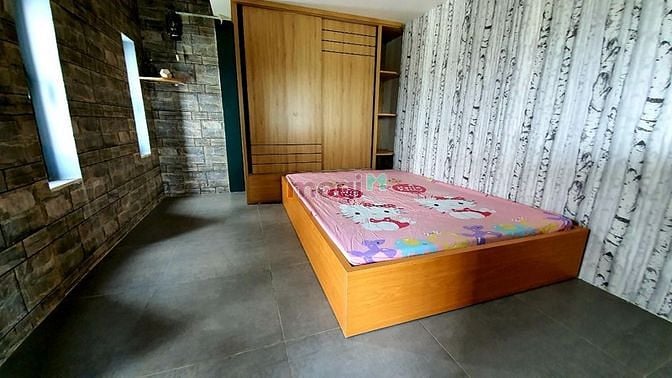 Hình ảnh Cho thuê Penhouse 2PN, full nội thất, view siêu đẹp, QL13, Thủ Đức