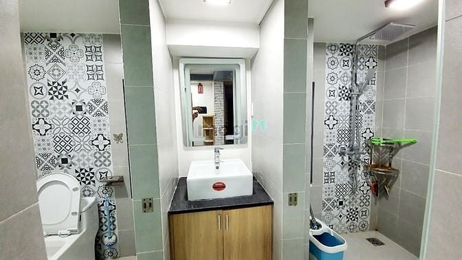 Hình ảnh Cho thuê Penhouse 2PN, full nội thất, view siêu đẹp, QL13, Thủ Đức