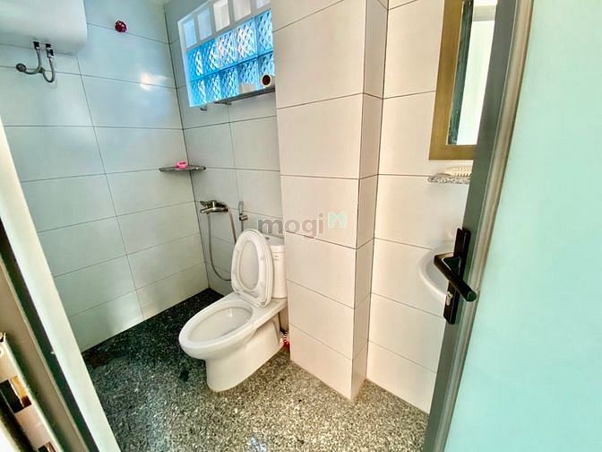 Hình ảnh Căn Hộ Balcony Trung Tâm Thảo Điền_Gần Cầu SG