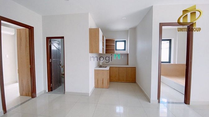 Hình ảnh Căn Hộ Studio, 1Phòng Ngủ, 2 Phòng Ngủ Mai Văn Vĩnh, Quận 7