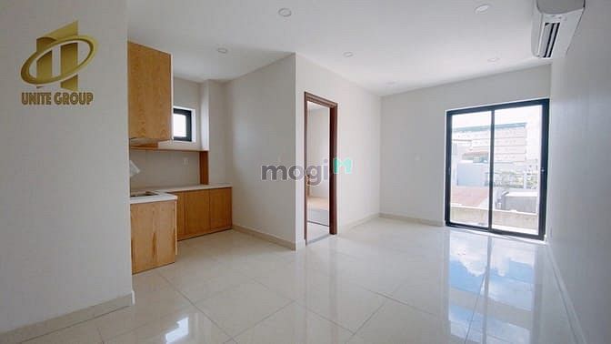 Hình ảnh Căn Hộ Studio, 1Phòng Ngủ, 2 Phòng Ngủ Mai Văn Vĩnh, Quận 7