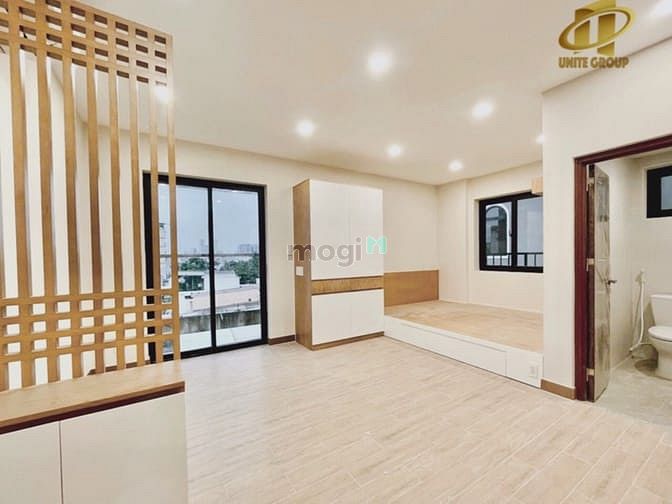 Hình ảnh Căn Hộ Studio, 1Phòng Ngủ, 2 Phòng Ngủ Mai Văn Vĩnh, Quận 7