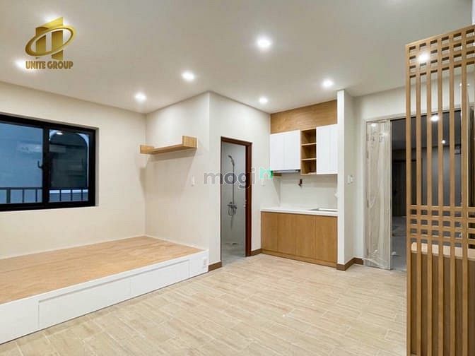 Hình ảnh Căn Hộ Studio, 1Phòng Ngủ, 2 Phòng Ngủ Mai Văn Vĩnh, Quận 7